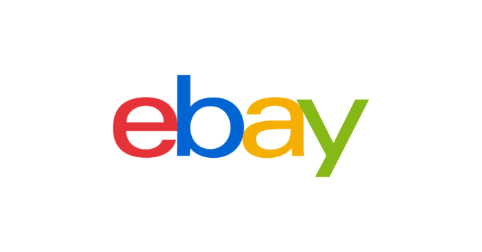 eBay logo