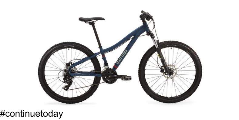 Co-op Cycles DRT 1.0 Mountain Bike
