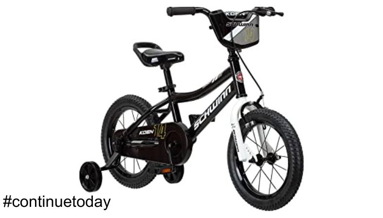 Schwinn Koen Boys Kids Bike
