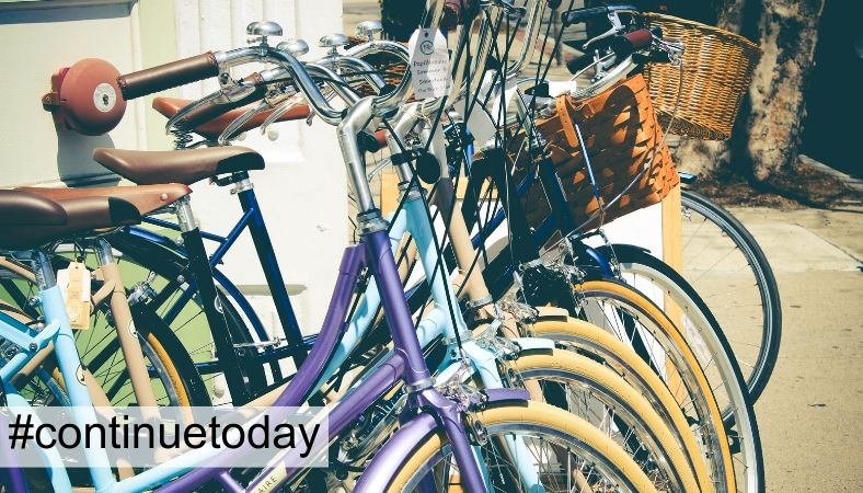 What to Consider When Buying A Kids Bike