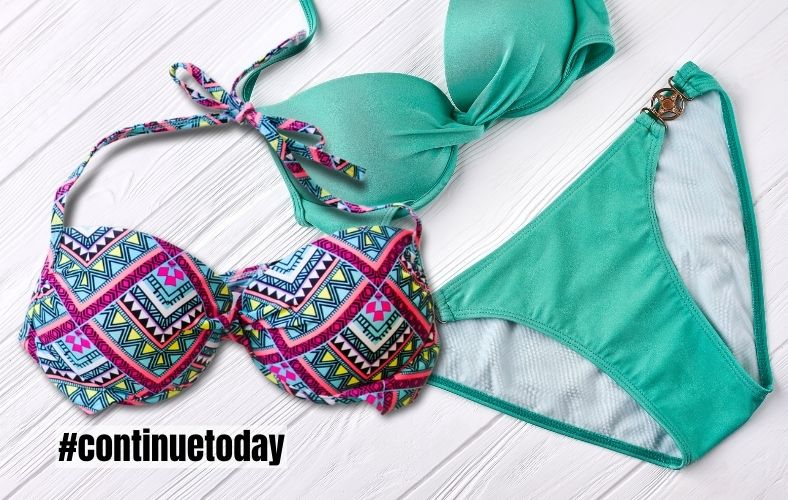 How to Buy a Swimsuits Online