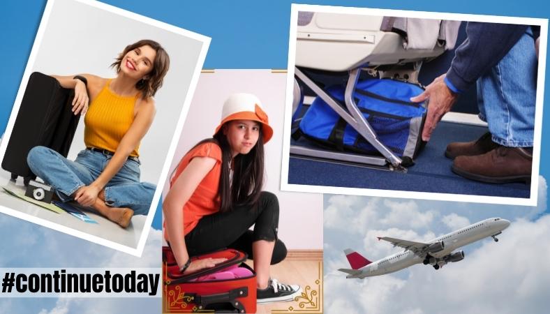 Benefits of Unique Softside Luggage