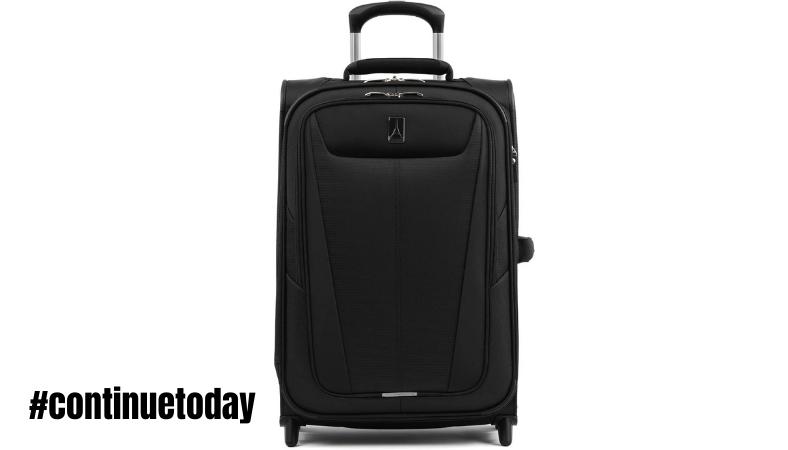 Travelpro Maxlite 5 Softside Unique Luggage