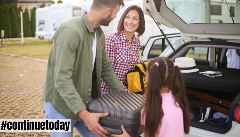 Why Unique Luggage Bags Necessary