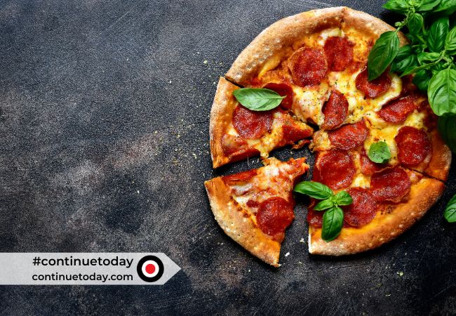 Best Foods in New York