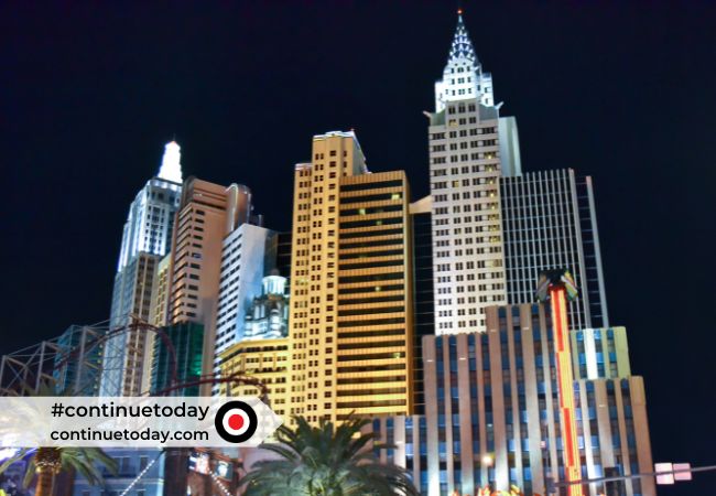 Best Hotels in New York