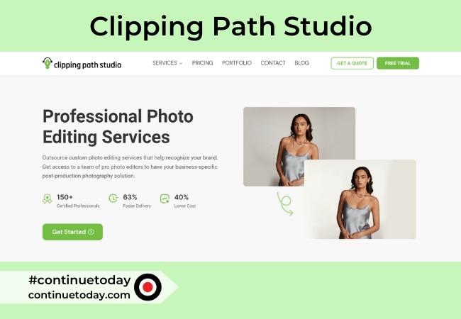 Best Photo Editing Services - Clipping Path Studio