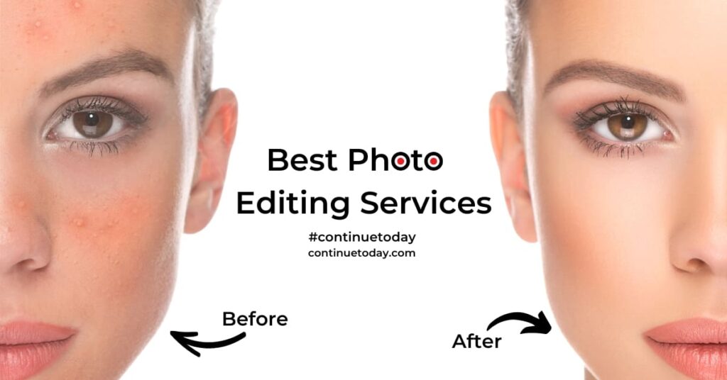 Best Photo Editing Services