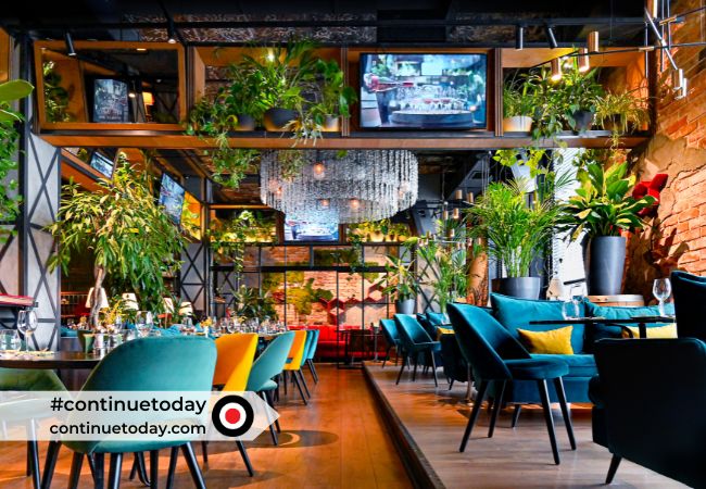 Best Restaurants in New York