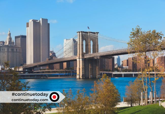 Brooklyn Bridge Park