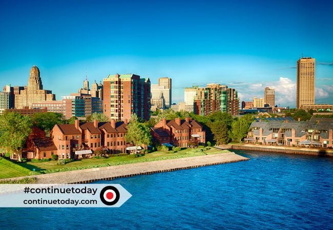 Best Neighborhoods in NY