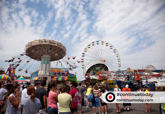 Reasons to Travel to New York