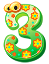 3