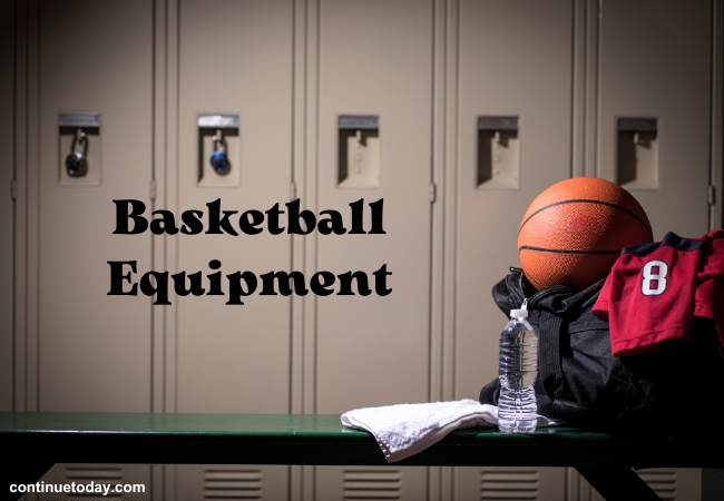 Basketball Equipment
