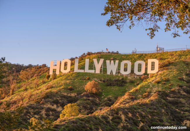 Hollywood