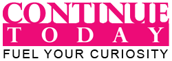 Logo of Continue Today
