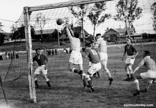 Medieval and Early Modern Football