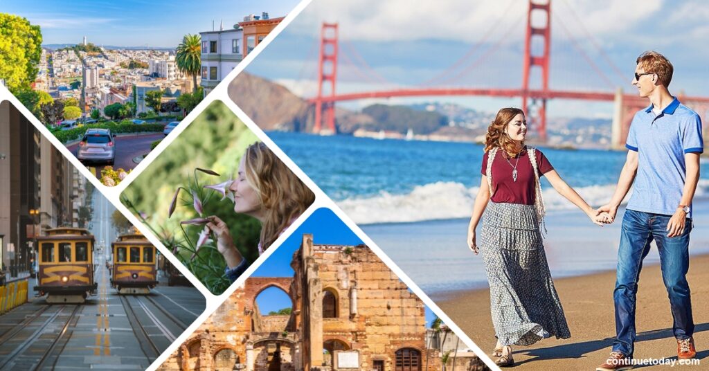 Best Seasons to Visit San Francisco