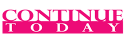 Logo of Continue Today