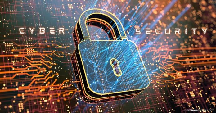 cyber security for technology