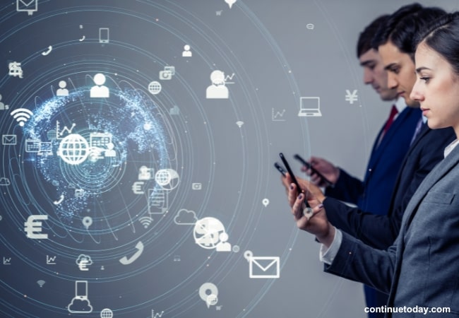 Solution to "Basket of Remotes" in IoT