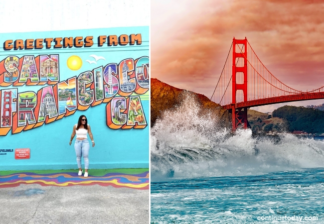 San Francisco Travel Seasons
