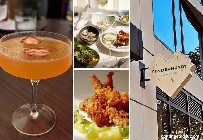 Tenderheart Restaurant