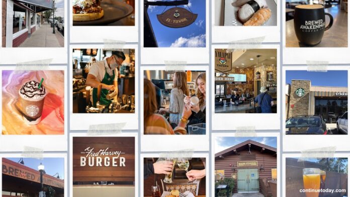 Top Restaurants in Grand Canyon