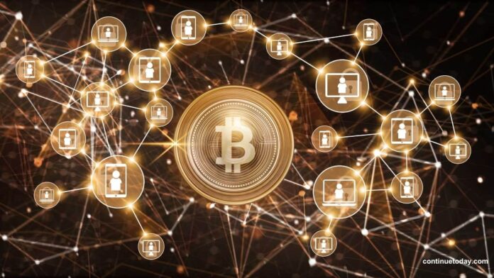 blockchain technology