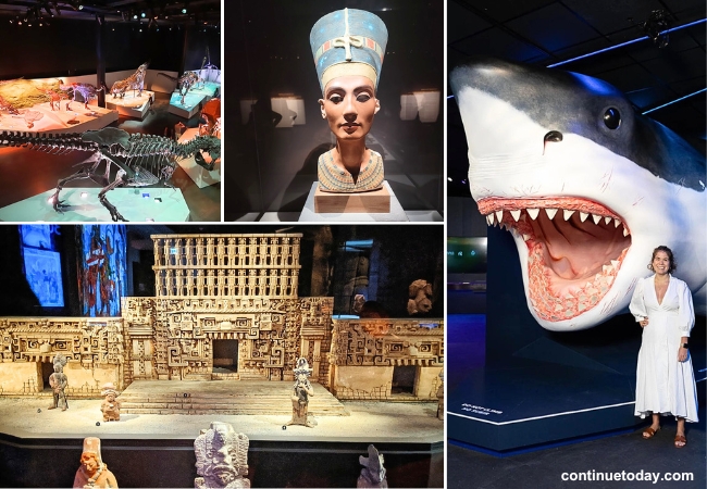 Houston Museum of Natural Science