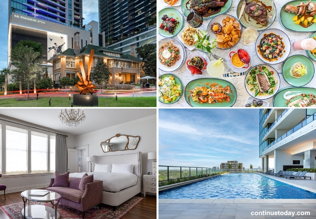 La Colombe d'Or Hotel