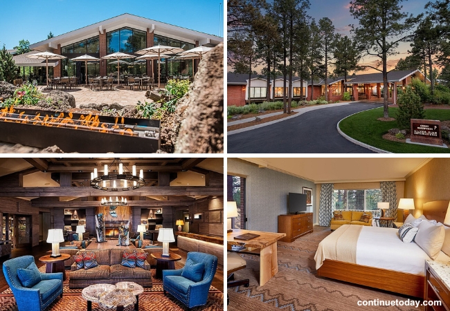 Little America Hotel