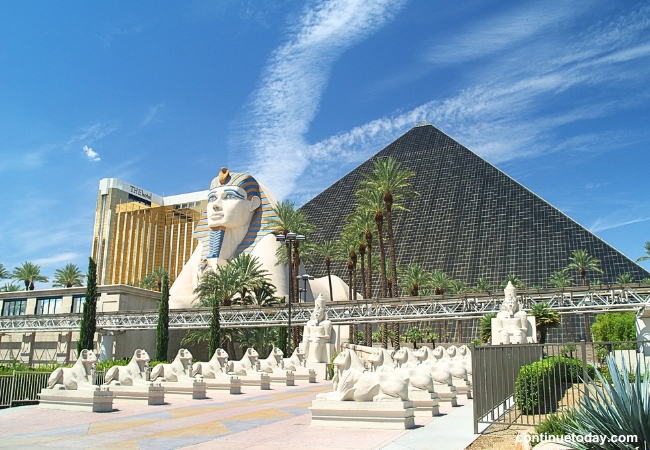 Luxor