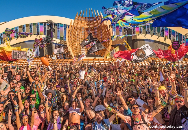 Most Popular Time to Visit Las Vegas