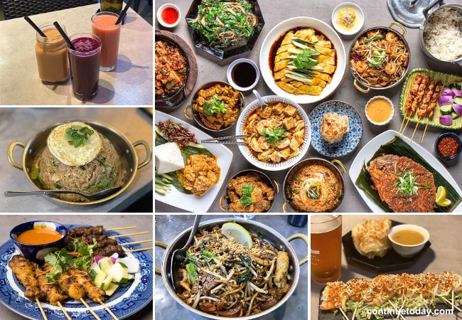 Phat Eatery in Houston