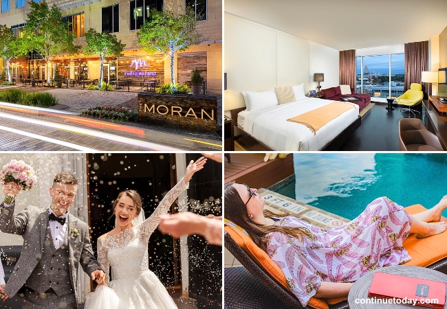 The Moran Citycentre