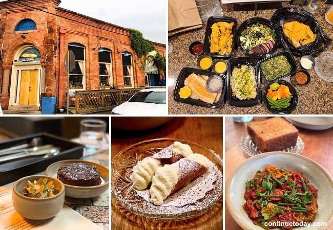 Theodore Rex in Houston