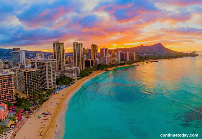 Waikiki