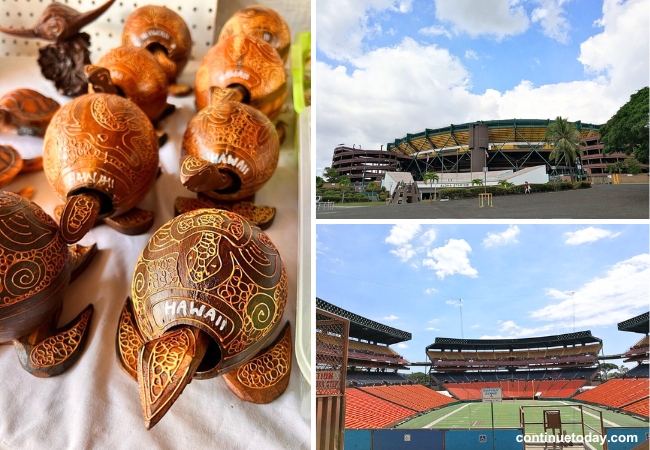 Aloha Stadium