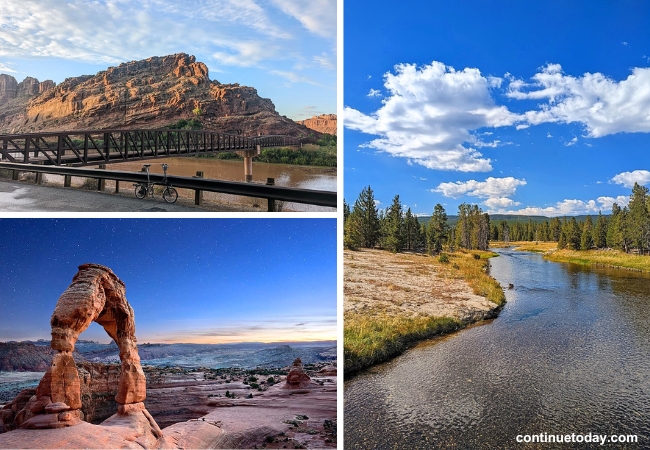 Arches National Park