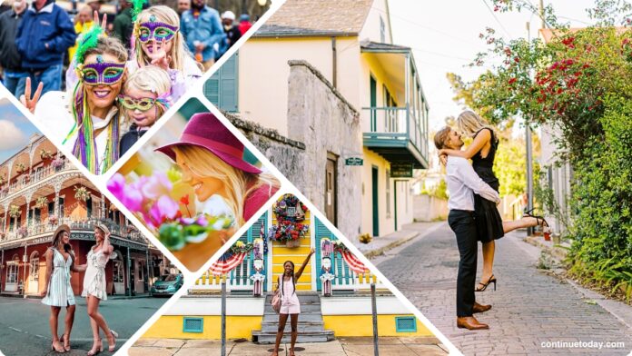 Best Time to Visit New Orleans