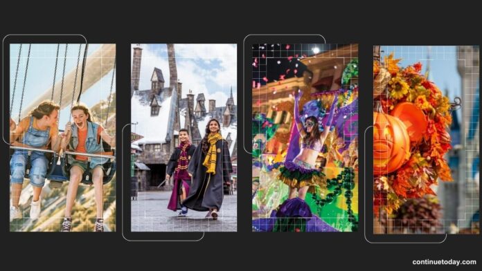 Best Times to Visit Orlando