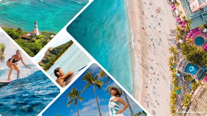 Best Seasons to Visit in Waikiki