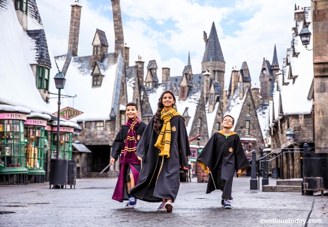 Best Times to Visit Orlando for Family and Kids