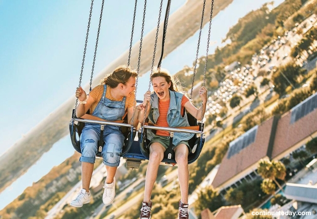 Best Times to Visit Orlando on a Budget