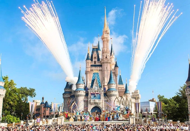 Best Times to Visit Orlando to Avoid Crowds