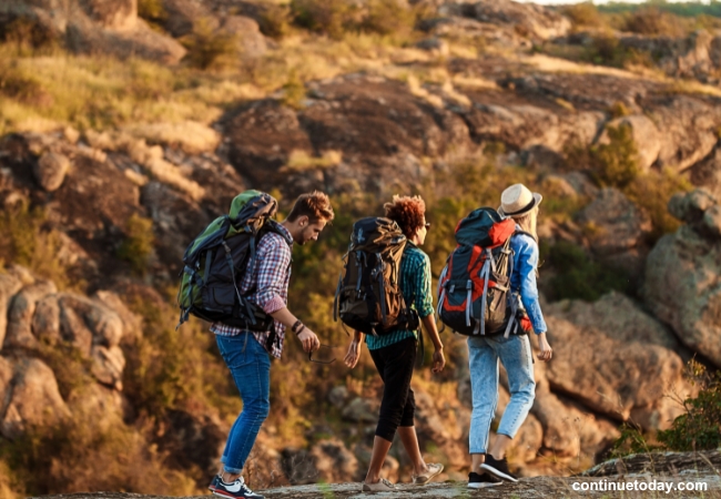 Best Time to Visit Utah National Park to Avoid Crowds