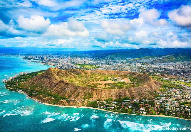 Best Time to Visit Waikiki