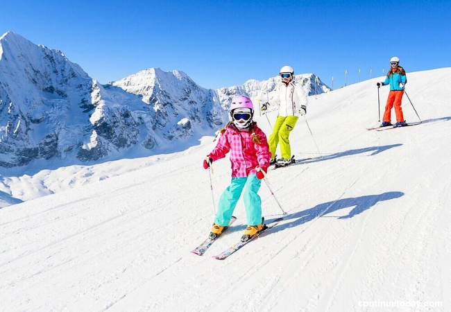Best Times to Visit Utah for Skiing