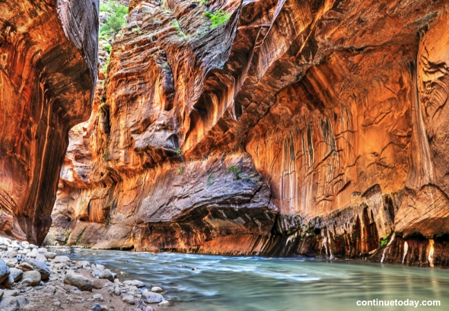 Best Times to Visit Utah National Park for Great Weather